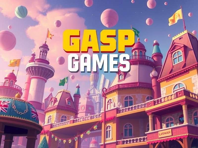 Mythic Quest Mobile Game Screenshot